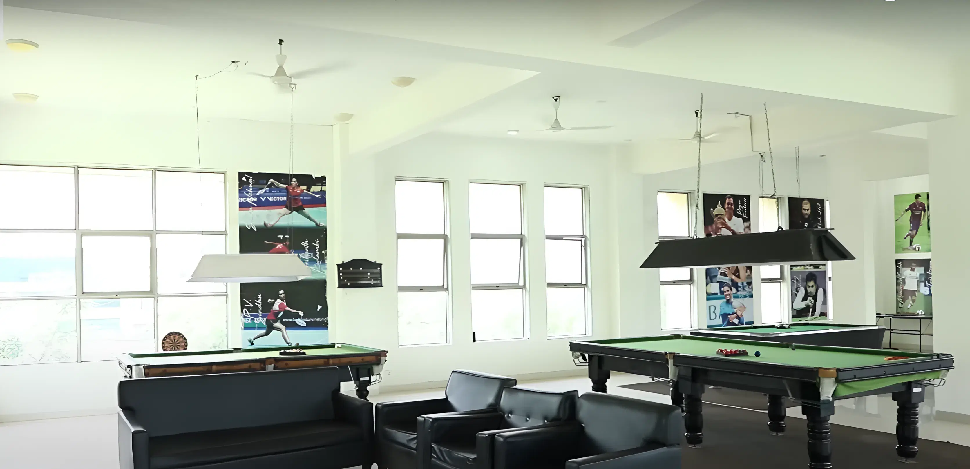 Universal AI University Karjat Facilities photo 7